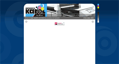 Desktop Screenshot of imprentakarol.com